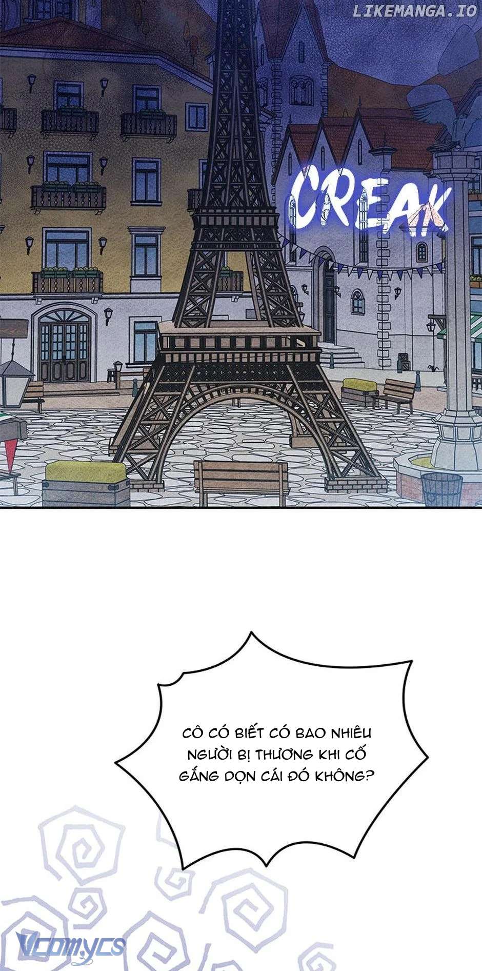 Kế Hoạch Trả Thù Chap 61 - Trang 2