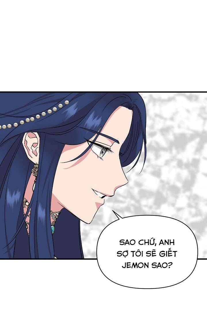 Tôi Không Phải Là Cinderella Chapter 7 - Trang 4