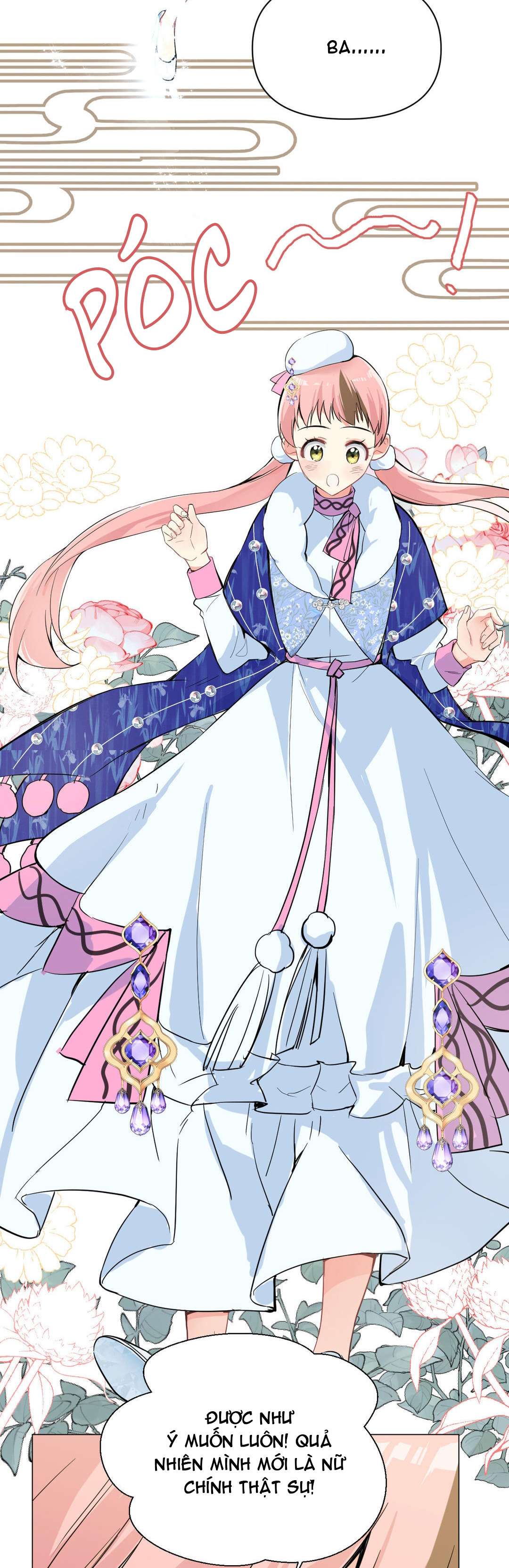 Đại Chiến Công Chúa Chapter 88 - Trang 4