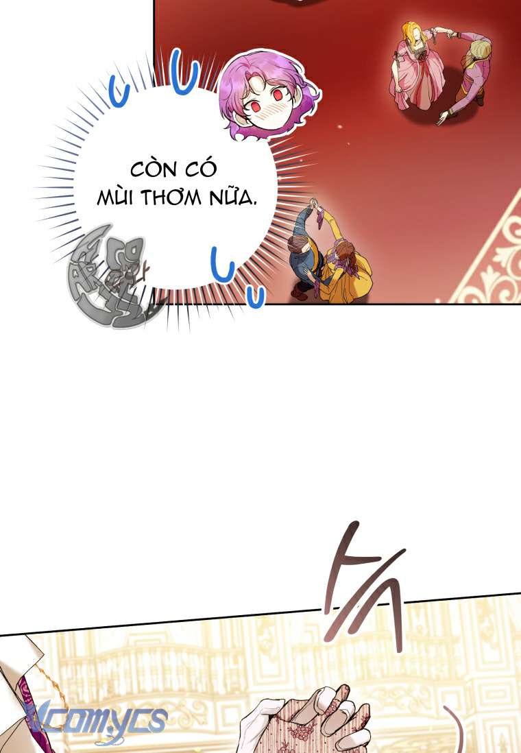 Làm Ác Nữ Bộ Không Tuyệt Sao? Chap 36 - Trang 4