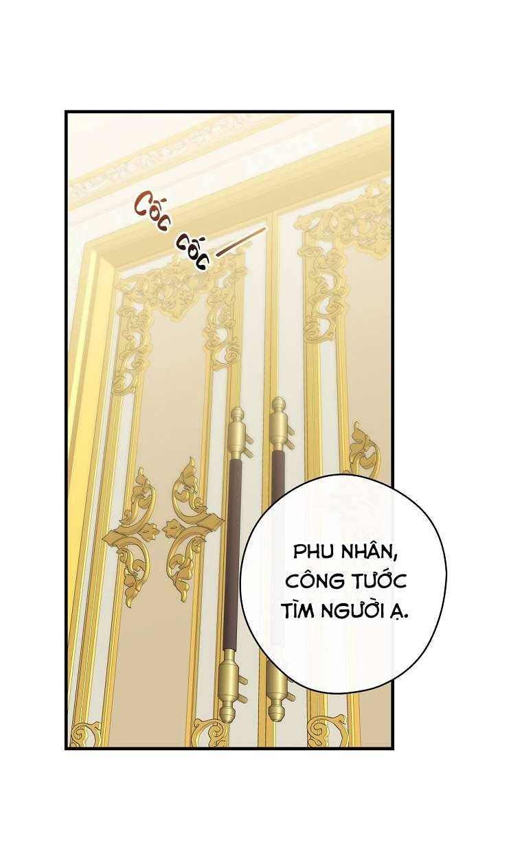 Phương Pháp Khiến Phu Quân Đứng Về Phía Tôi Chapter 66 - Trang 4