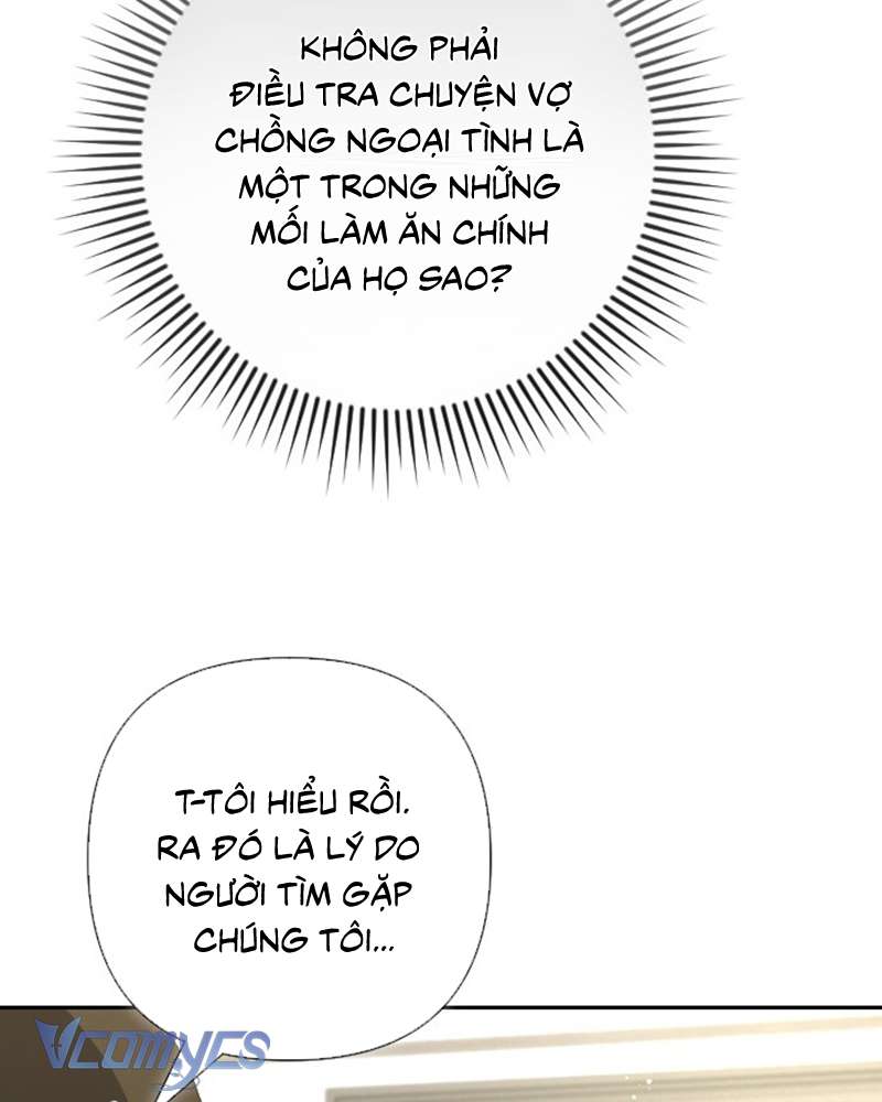 Dành Cho Những Ai Coi Hối Tiếc Là Điều Xa Xỉ Chap 4 - Trang 4