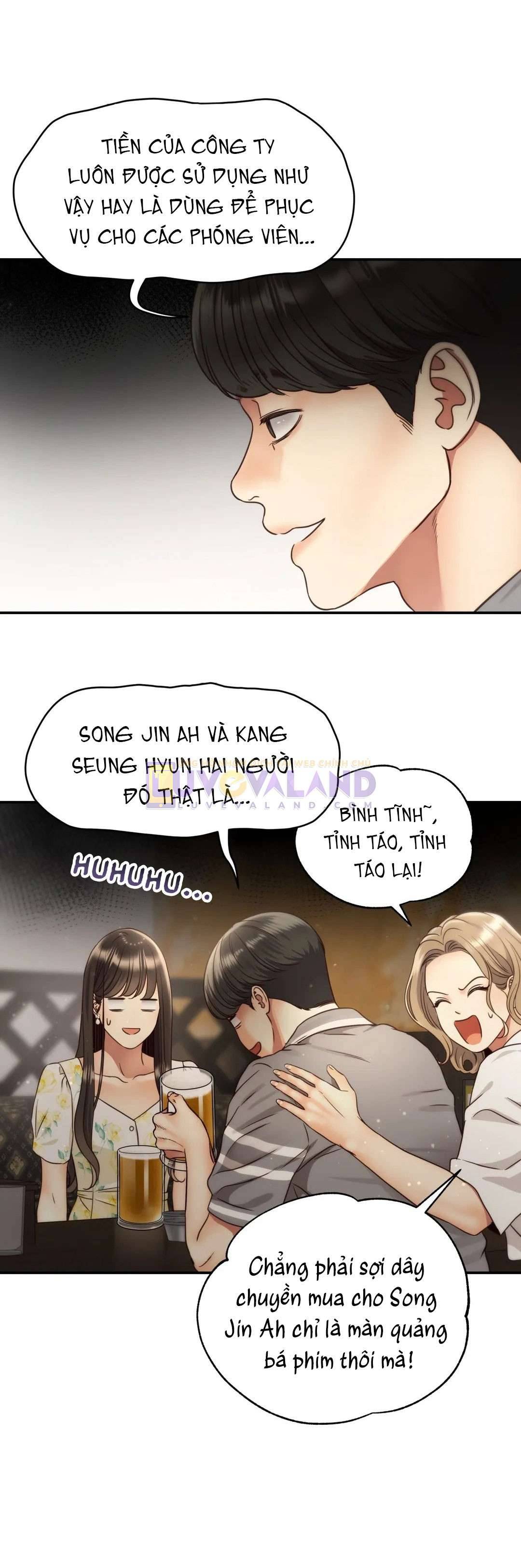 Ngôi Sao Ban Mai Chap 50 - Next Chap 51