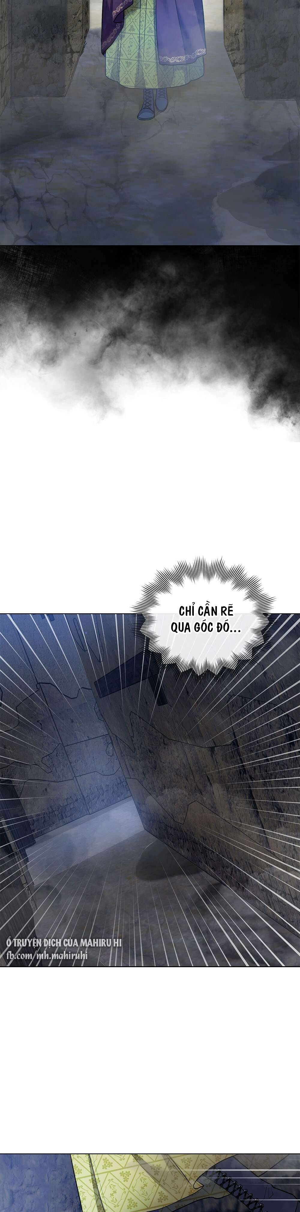 Tìm Lại Camellia Chapter 30 - Trang 4