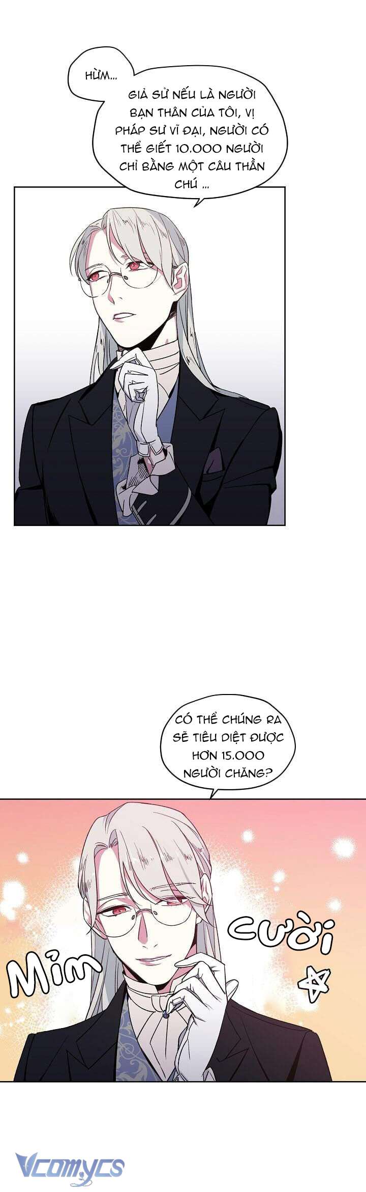 CHITRA Chapter 13 - Trang 4