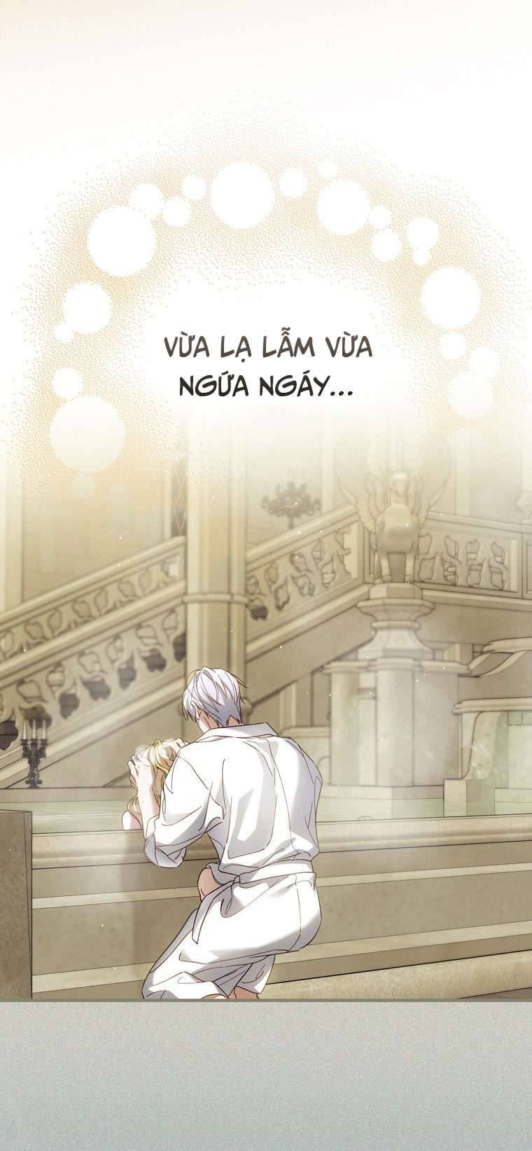 Phương Pháp Khiến Phu Quân Đứng Về Phía Tôi Chapter 59 - Trang 4