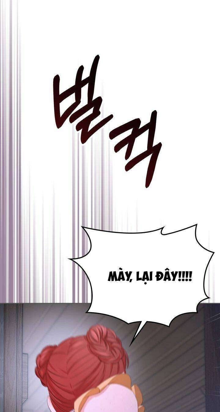 Nam Chính Quái Vật Sống Dưới Giường Tôi Chapter 9 - Trang 4