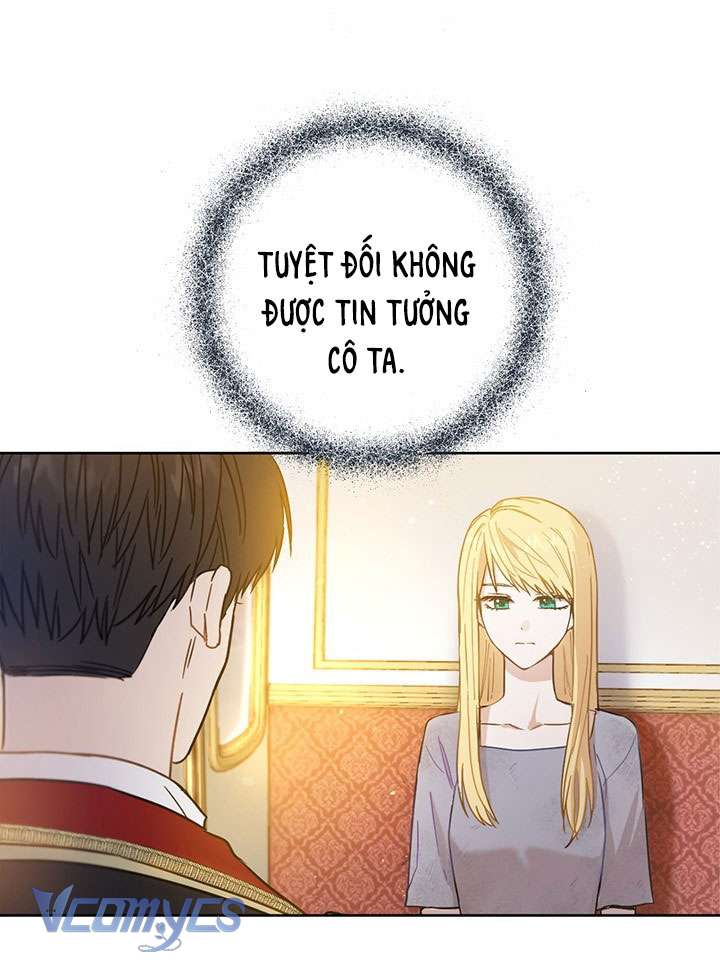 Cuộc Sống Mới Của Công Nương Chapter 5 - Trang 4