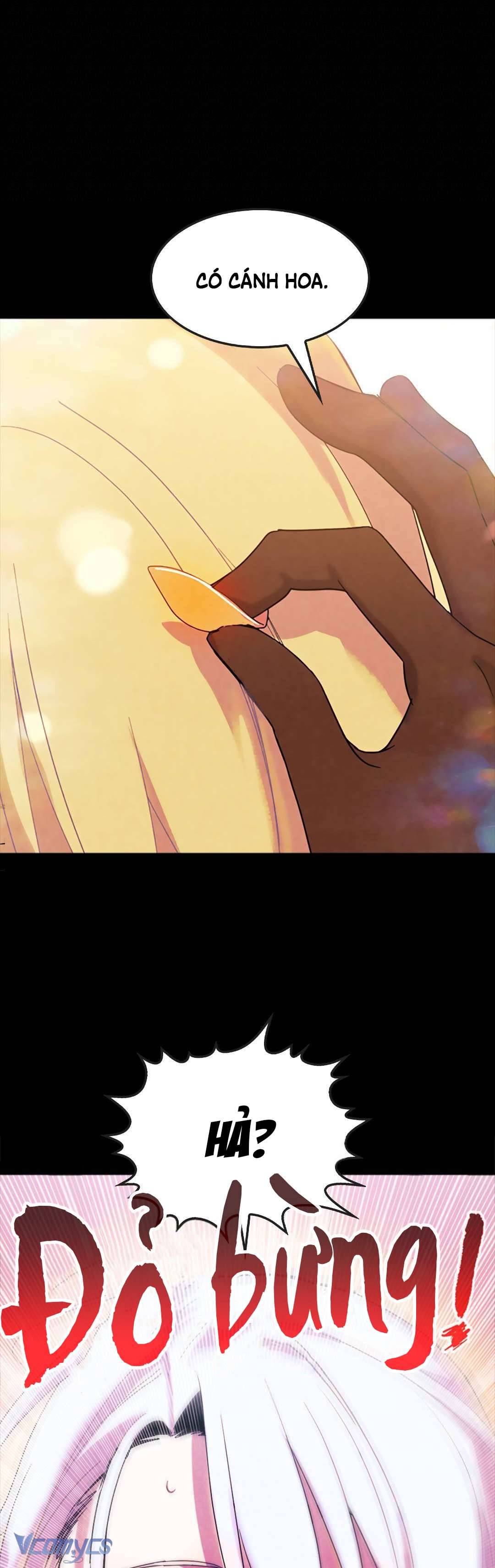 Nữ Vương Và Thánh Kỵ Sĩ Chap 21 - Trang 2