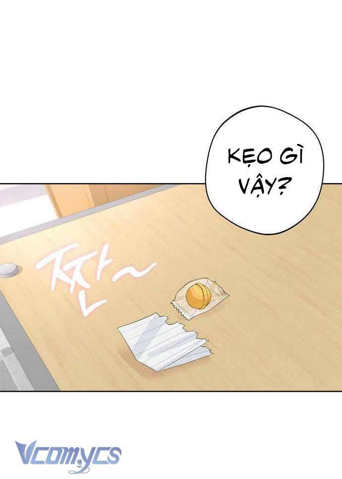 Đàn Anh Xấu Xa! Chap 70 - Trang 3
