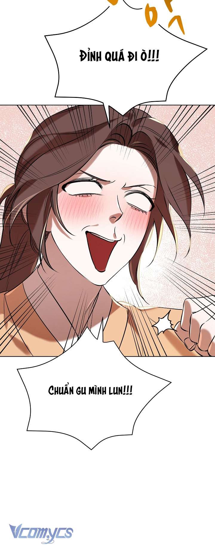 [18+] Biên Niên Sử Xuân Họa Thời Joseon Chap 4 - Trang 2