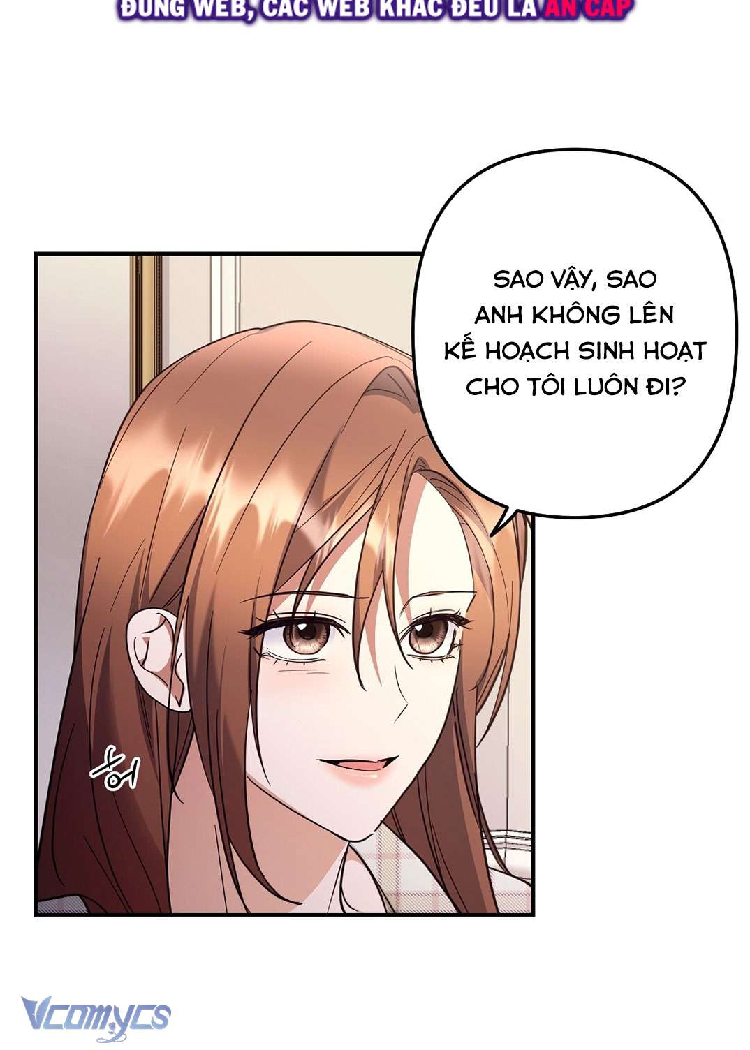 [18+] Vì Những Thứ Đã Tan Vỡ Chap 37 - Trang 3