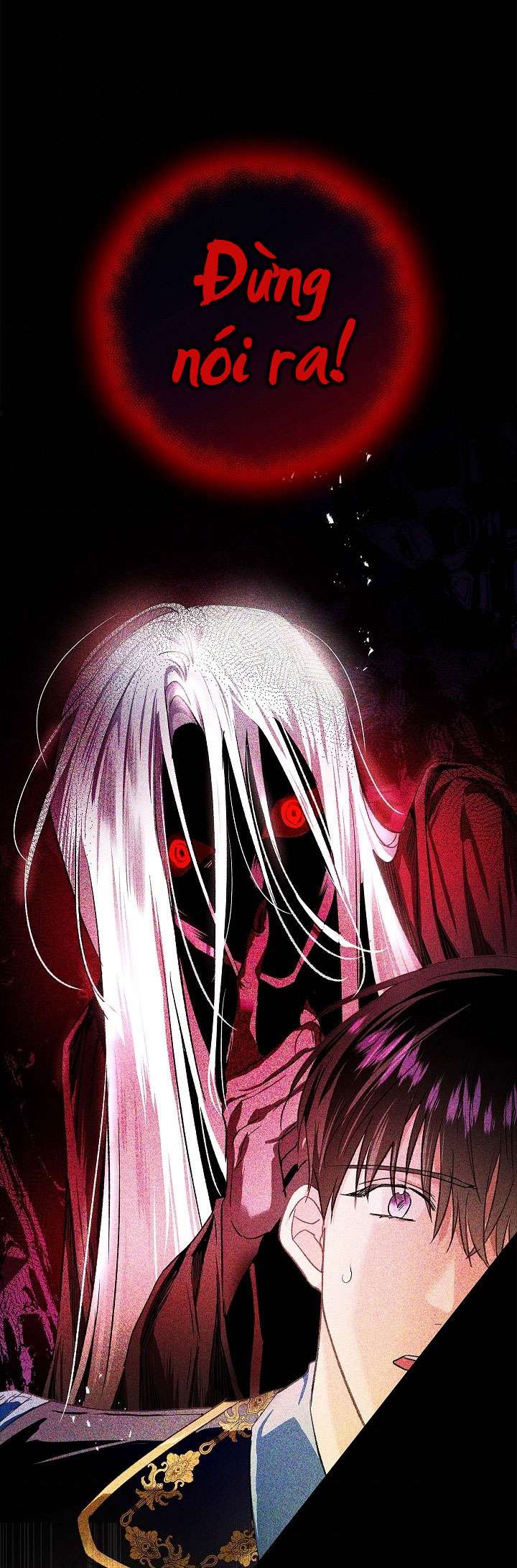 Hôn Phu Ẩn Sắc Chapter 74 - Trang 4