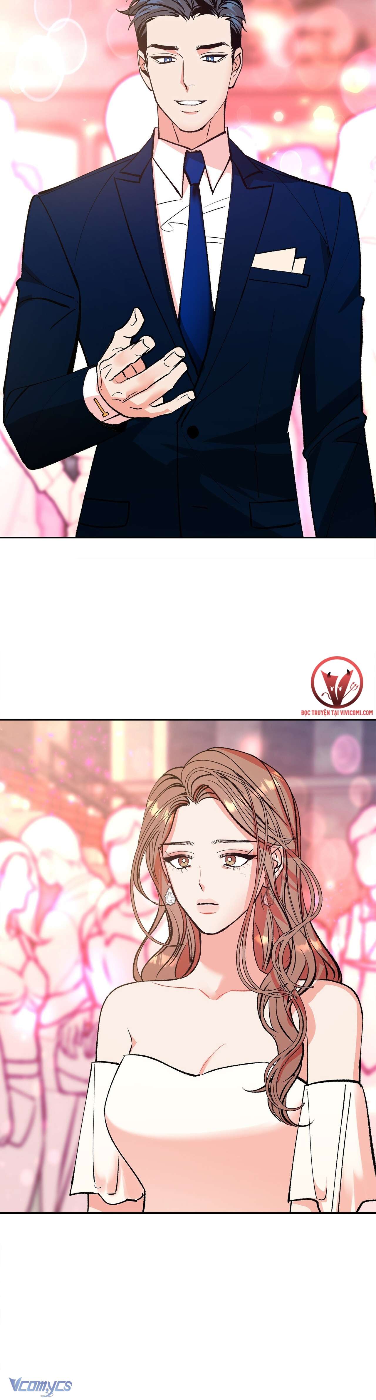 [18+] Tận Cùng Của Thế Giới Chap 7 - Trang 2