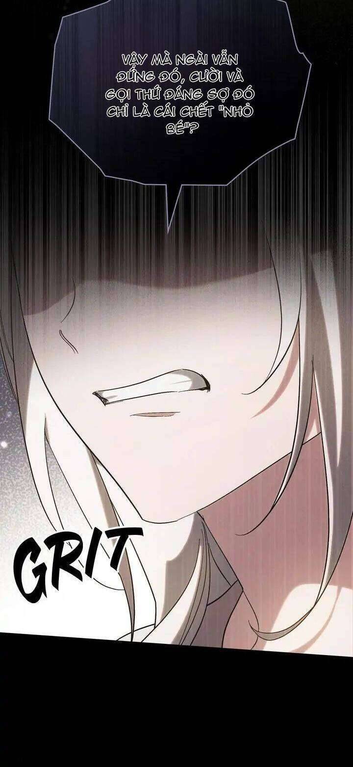 Khi Số Phận Tìm Đến Hai Ta Chapter 18 - Next Chapter 19