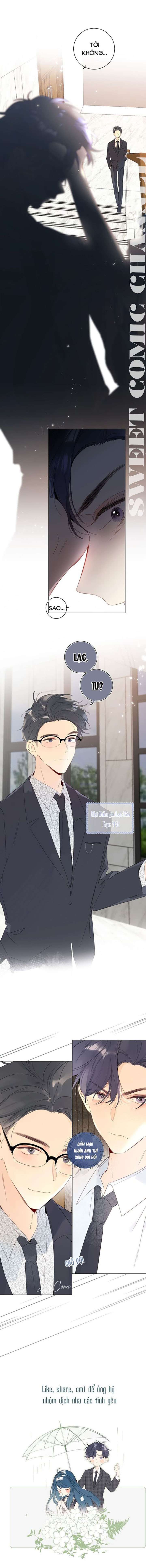 Don't Cry Chap 4 - Trang 2