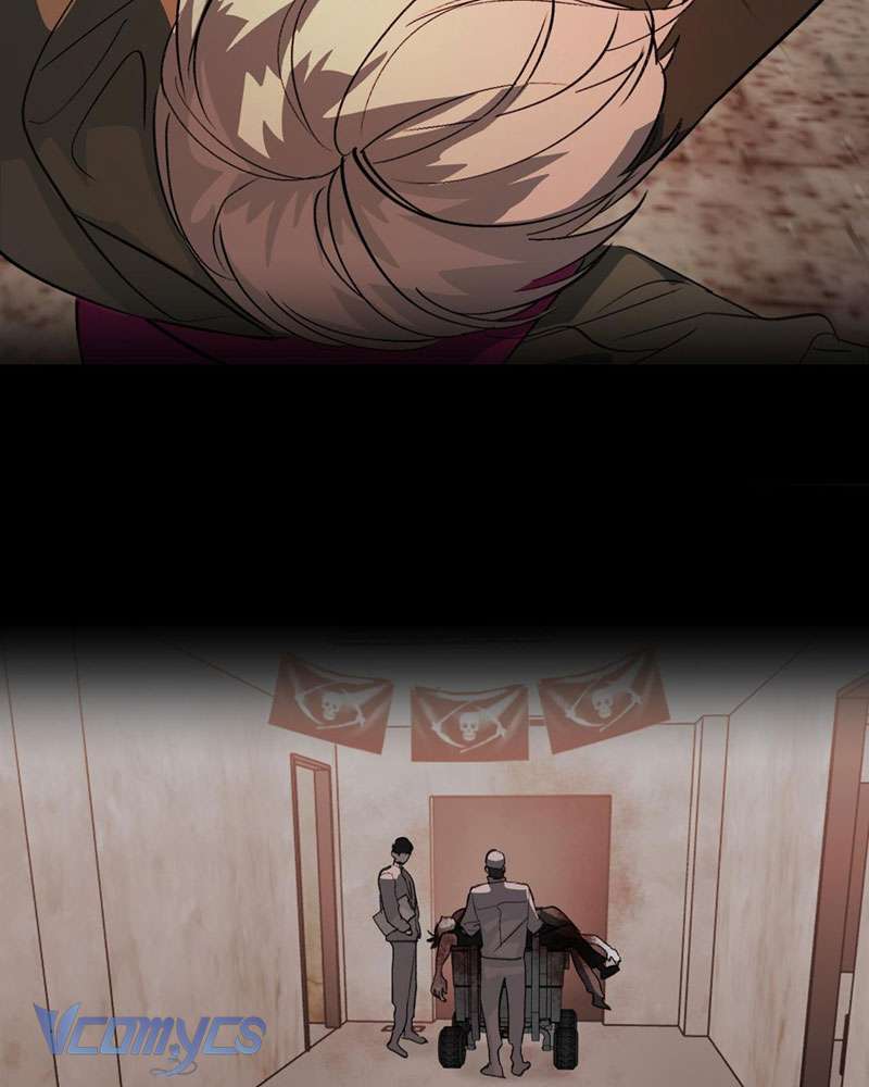 Ác Chi Hoàn Chapter 8 - Trang 4