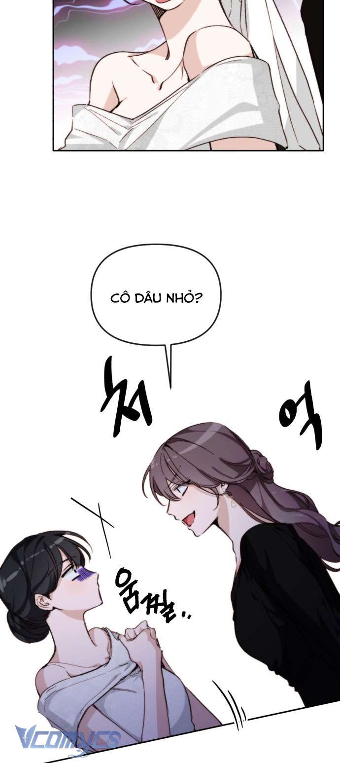 Ly Hôn Thì Dễ, Yêu Đương Mới Khó Chapter 11 - Trang 3