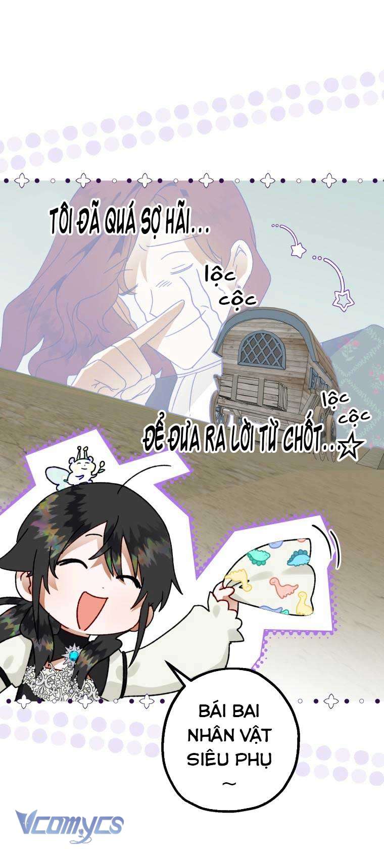 Bỗng Nhiên Tôi Trở Thành Quạ Đen!! Chapter 41 - Trang 4