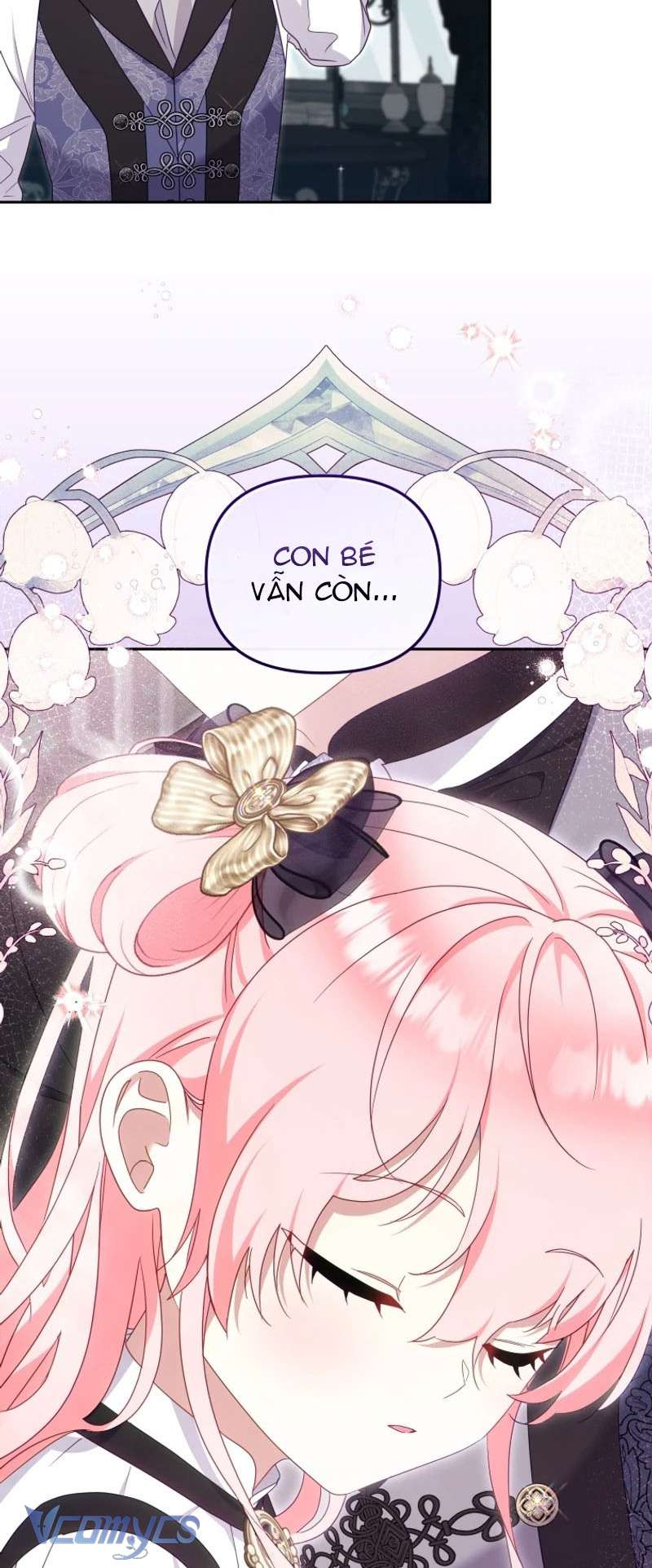 Tôi Được Nuôi Dưỡng Bởi Những Kẻ Phản Diện Chap 87 - Trang 3