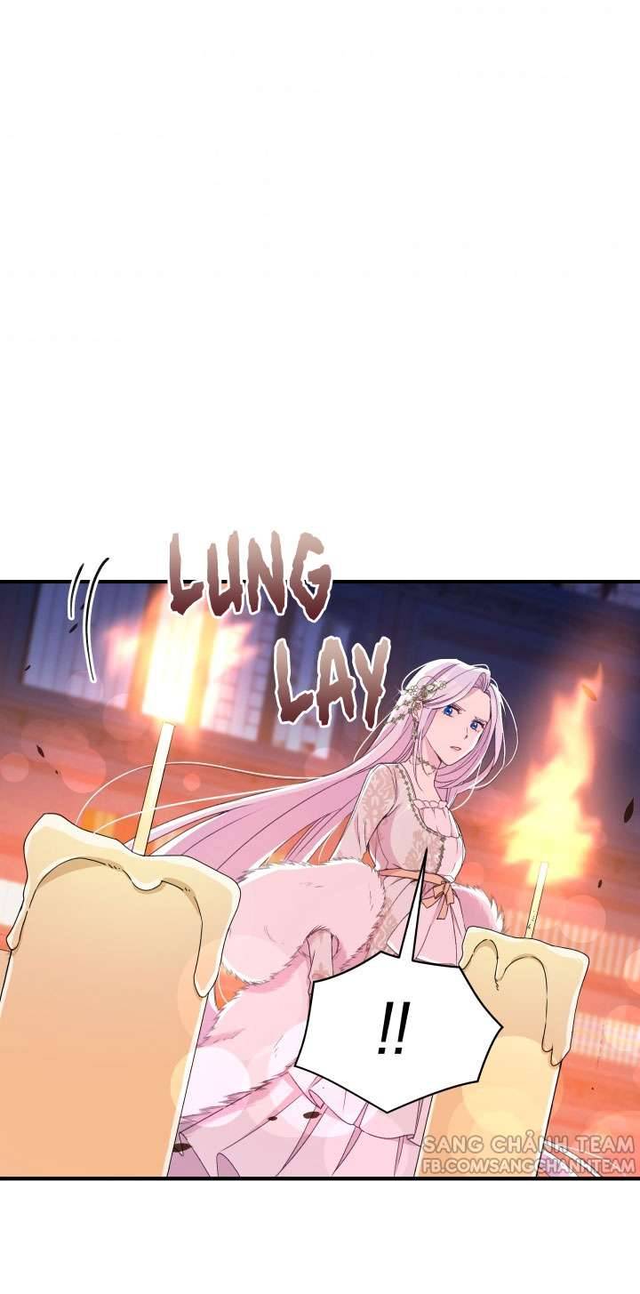 Người Bảo Hộ Của Bạo Quân Là Ma Nữ Tàn Độc Chap 32 - Trang 4