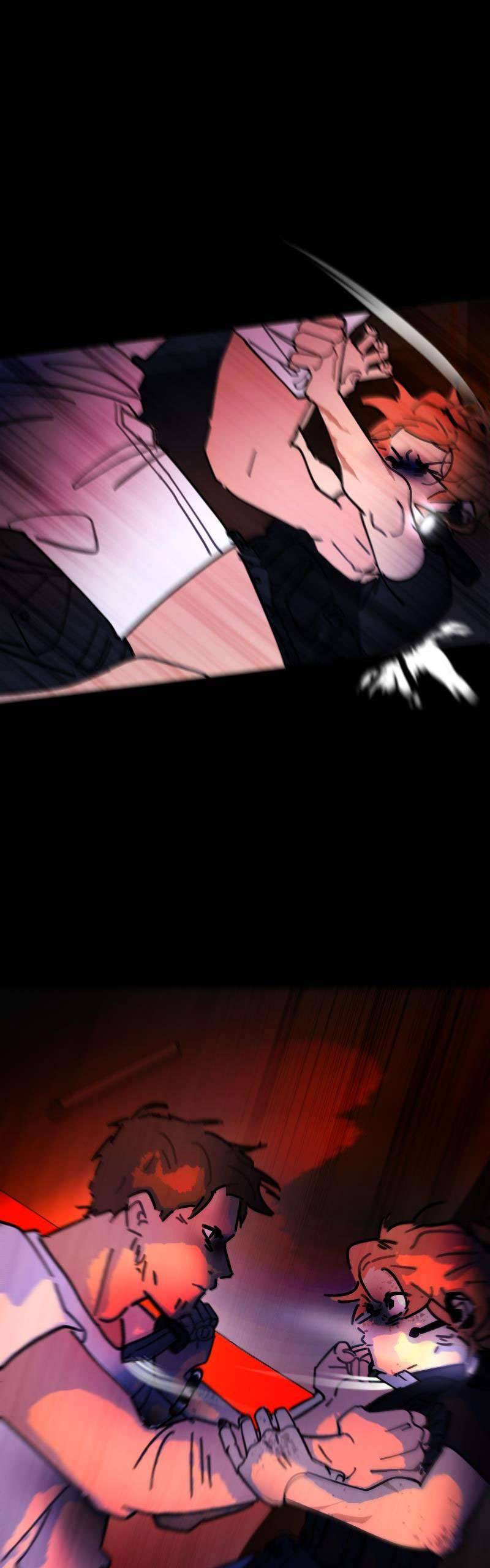 Nghĩa Trang Xe Buýt Chapter 78 - Trang 2