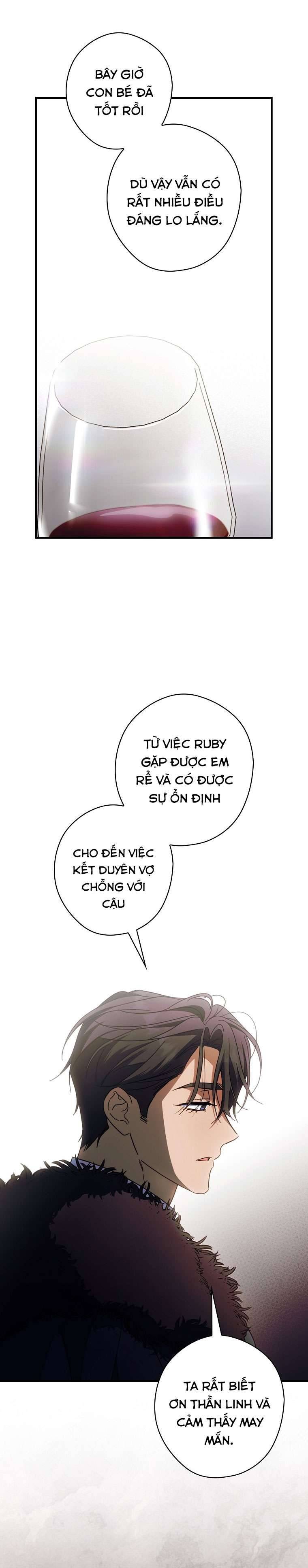 Phương Pháp Khiến Phu Quân Đứng Về Phía Tôi Chapter 84 - Trang 4