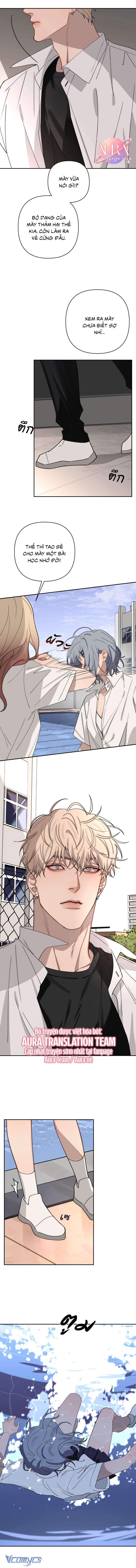 Tình Yêu Giả Dối Của Gã Trai Hư Chap 8 - Trang 2