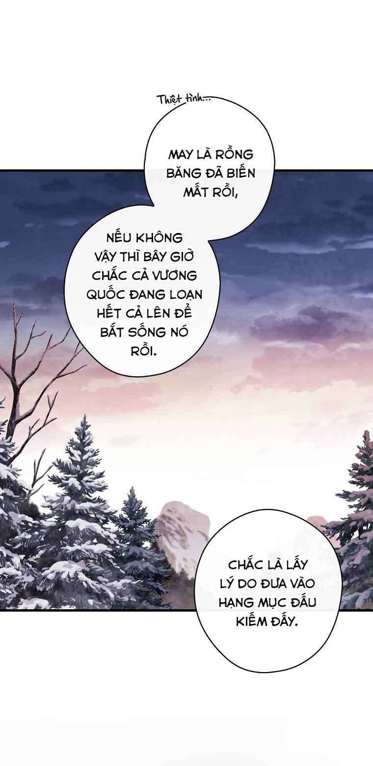 Phương Pháp Khiến Phu Quân Đứng Về Phía Tôi Chapter 69 - Trang 4