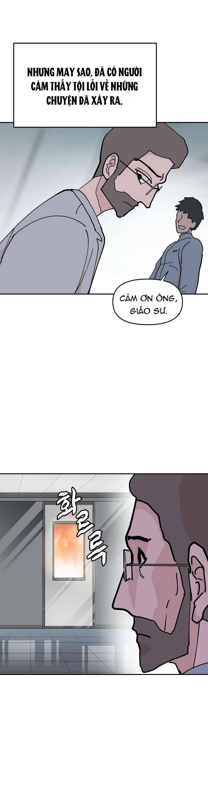 Yêu Không Hồi Kết Chap 13 - Next Chap 14