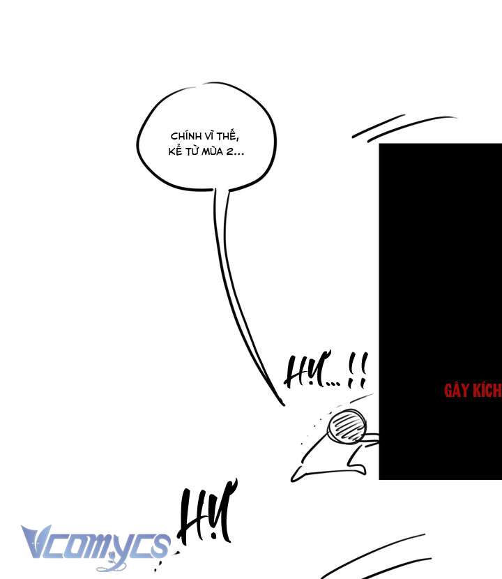 [18+] Hoàng Cung Có Chó Dữ! Chap 41.5 - Next Chap 41