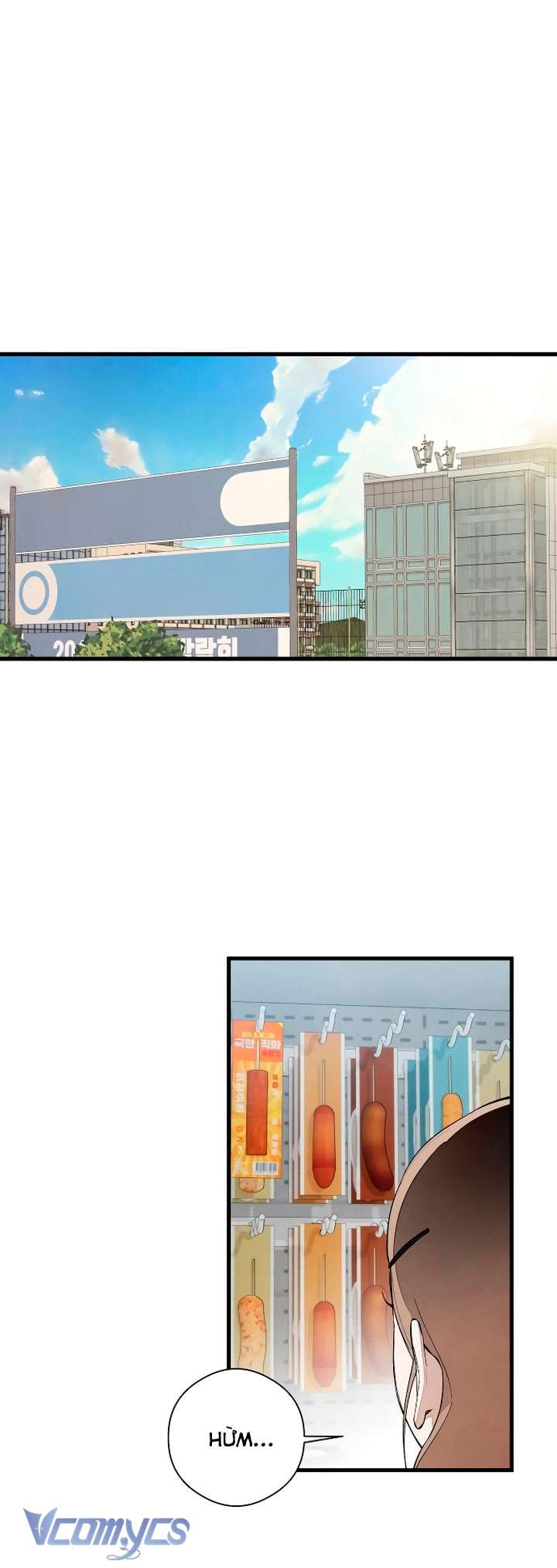 [18+] Mong Ước Của Ác Quỷ Chap 17 - Trang 2