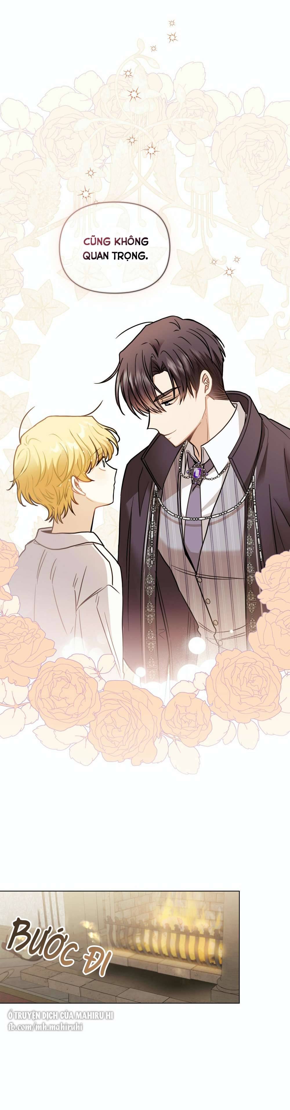 Tìm Lại Camellia Chapter 50 - Trang 4