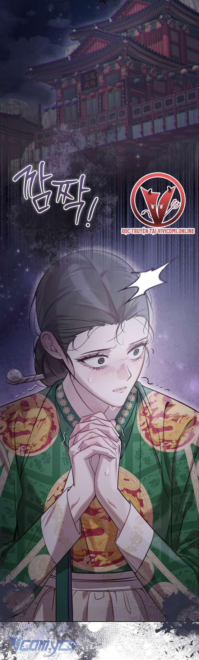 [18+] Tiết Học Bí Mật Của Trung Điện Chap 45 - Trang 2