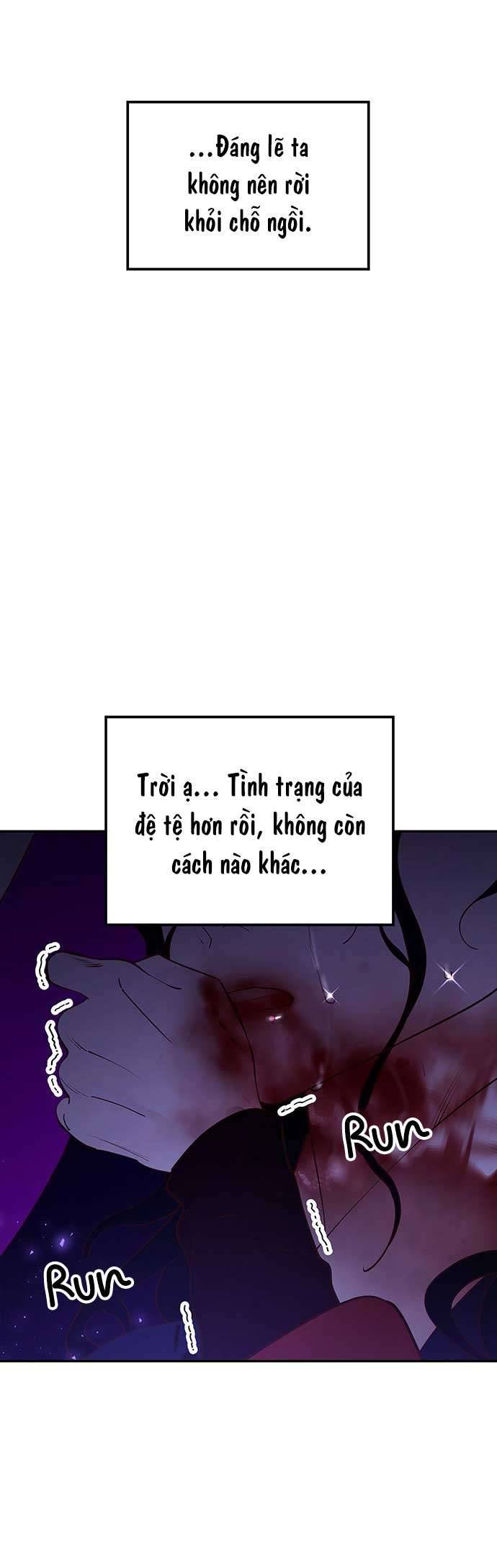 Vương Tử Huyền Bí Chapter 79 - Next Chapter 80
