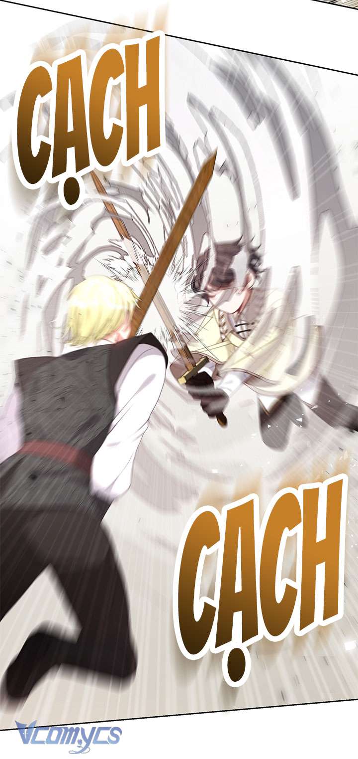 Gia Đình Bị Ám Ảnh Bởi Tôi Chapter 28 - Next Chapter 28.5