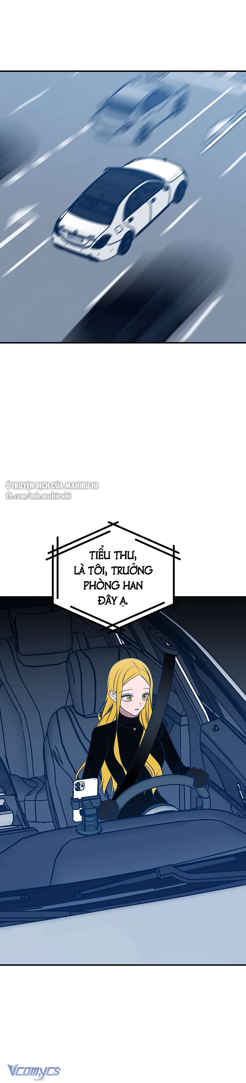 Kẻ Rác Rưởi Không Đáng Được Yêu Chapter 69 - Trang 4