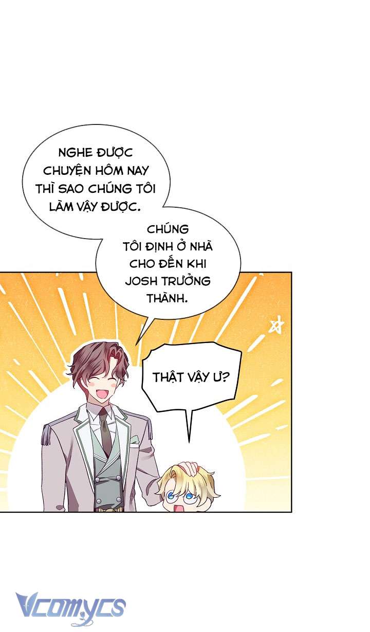 Quý Cô Thế Giới Ngầm Chap 52 - Trang 4