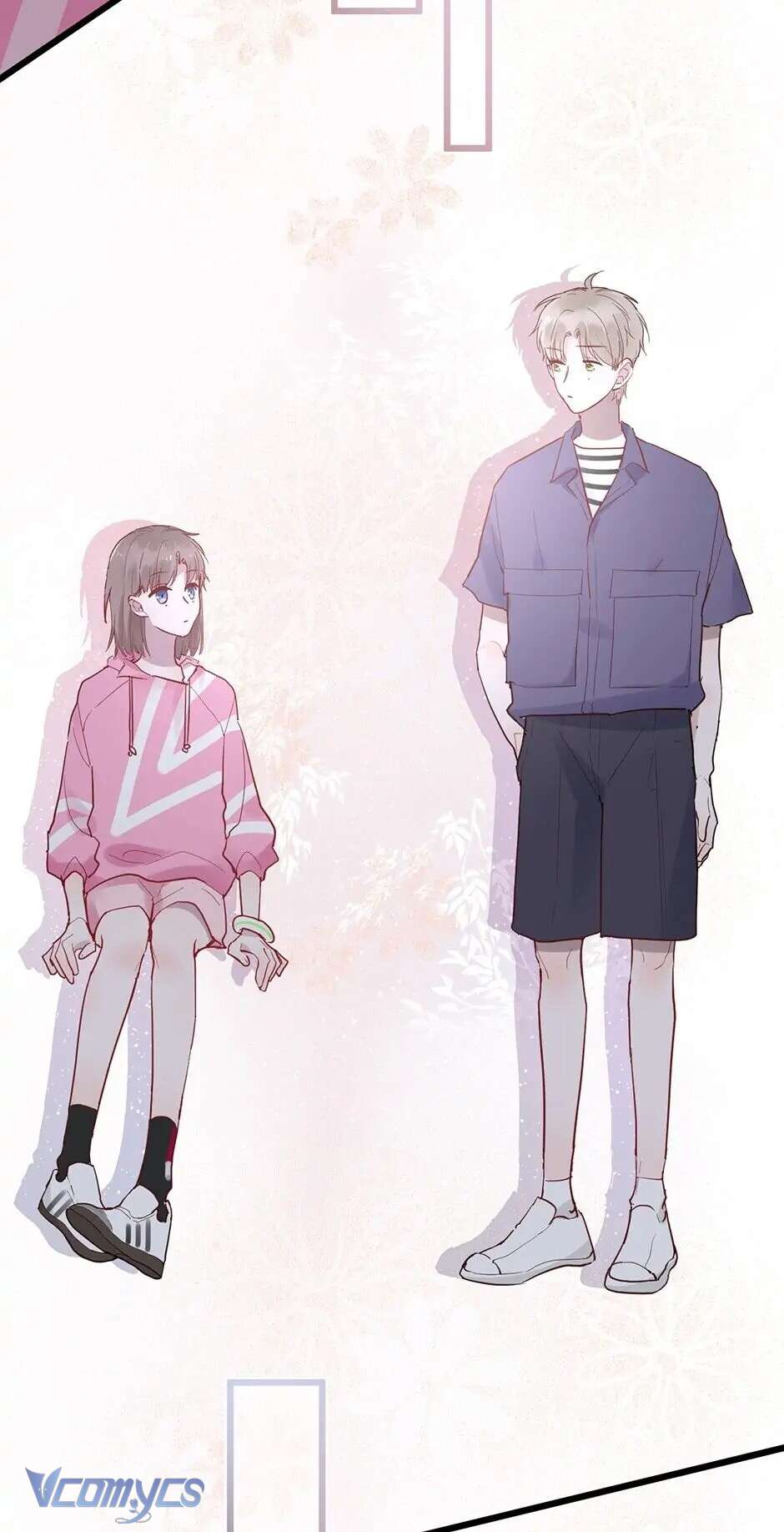 Hướng Dẫn Chiến Lược Người Tình Trong Mơ Chap 2 - Trang 2