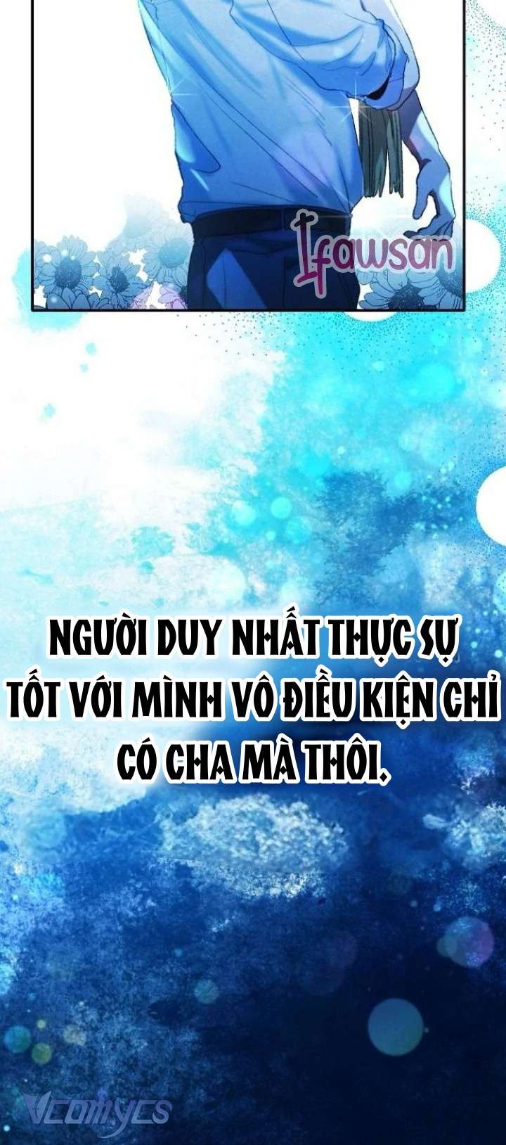 Papa Bạo Chúa, Con Sẽ Bảo Vệ Người! Chap 7 - Trang 2