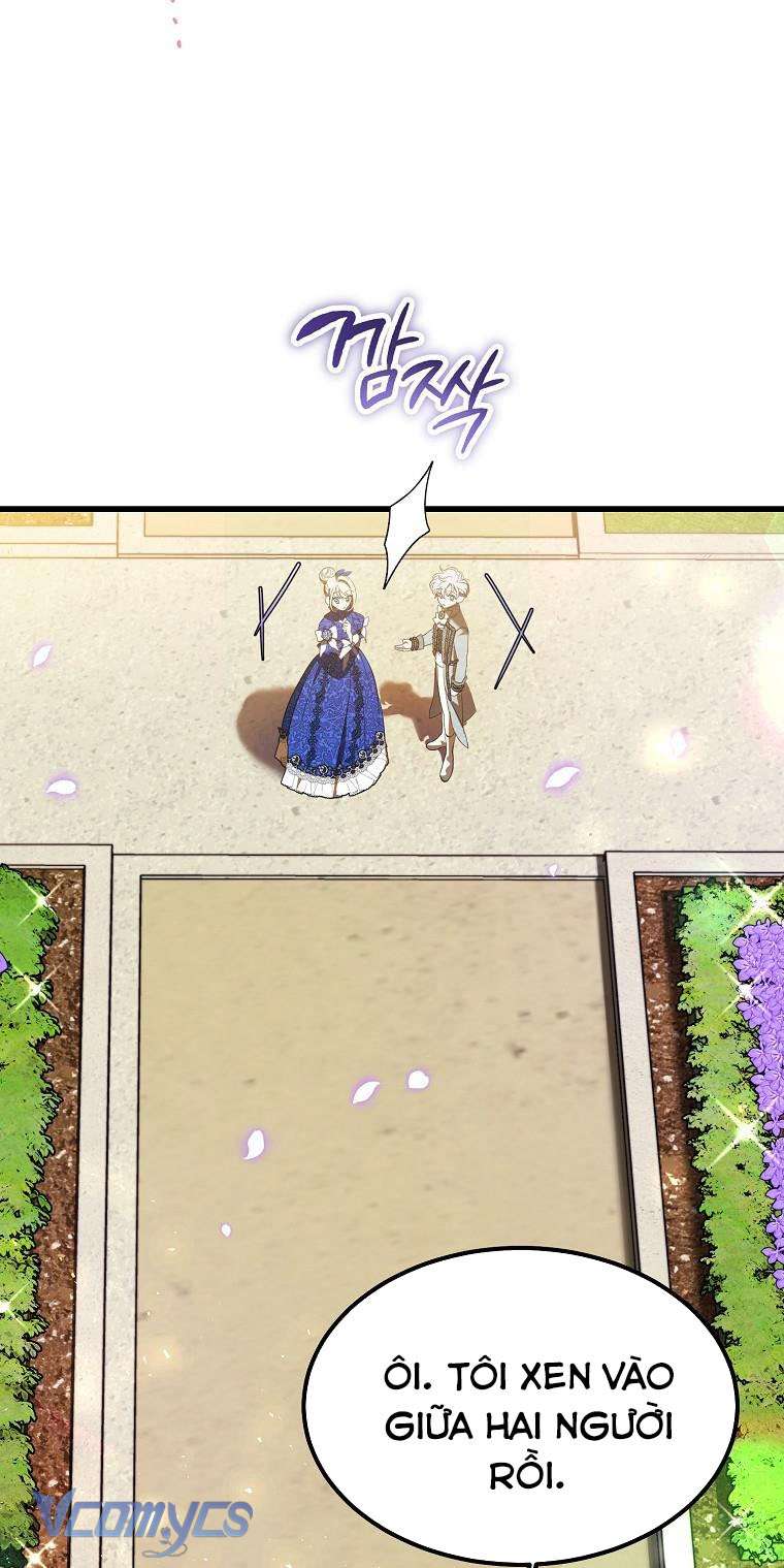 Ác Quỷ Nuôi Dưỡng Tiểu Thư Chapter 9 - Next Chapter 10