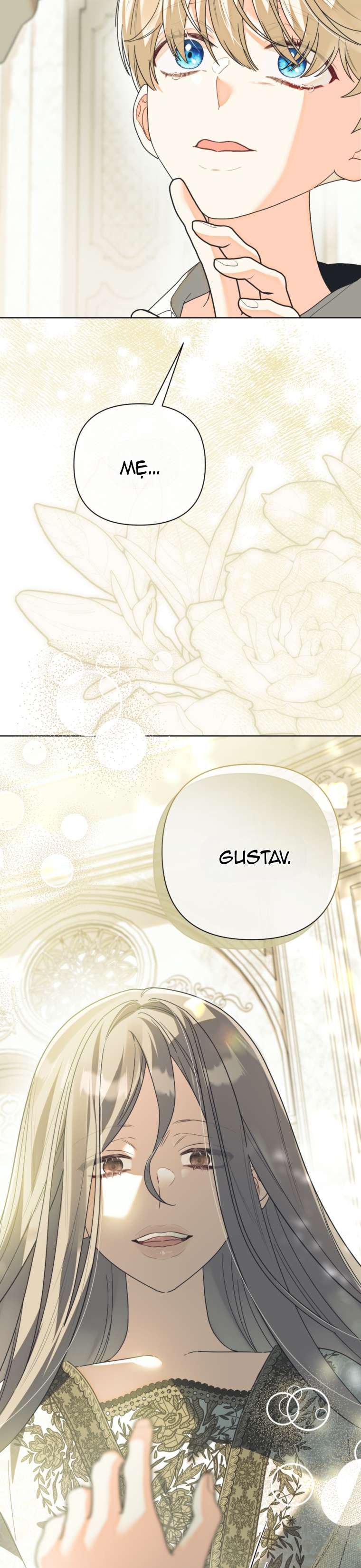 Thà Là Để Tôi Trở Thành Nữ Hoàng Chapter 55 - Next Chapter 56