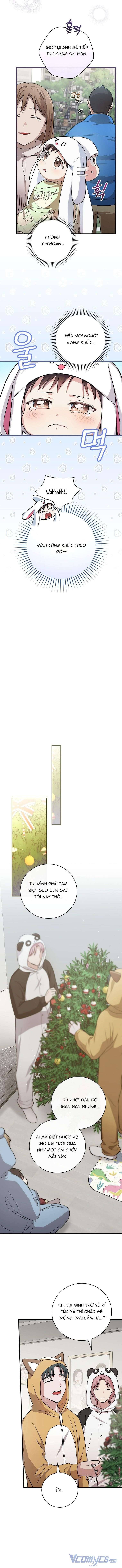 Làm Siêu Sao Từ 0 Tuổi Chapter 13 - Trang 4