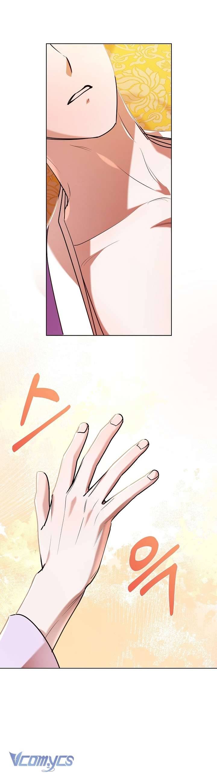 [18+] Biên Niên Sử Xuân Họa Thời Joseon Chap 19 - Trang 2