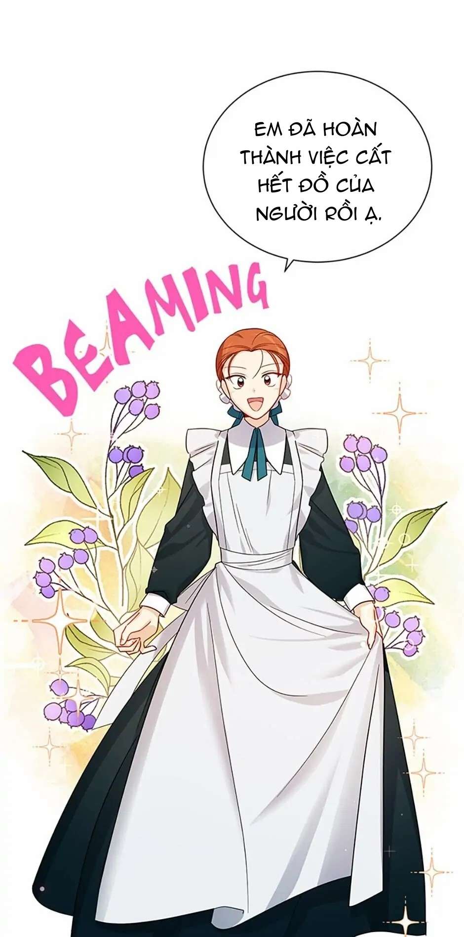 Nữ Công Tước Với Tâm Hồn Trống Rỗng Chapter 26 - Trang 4