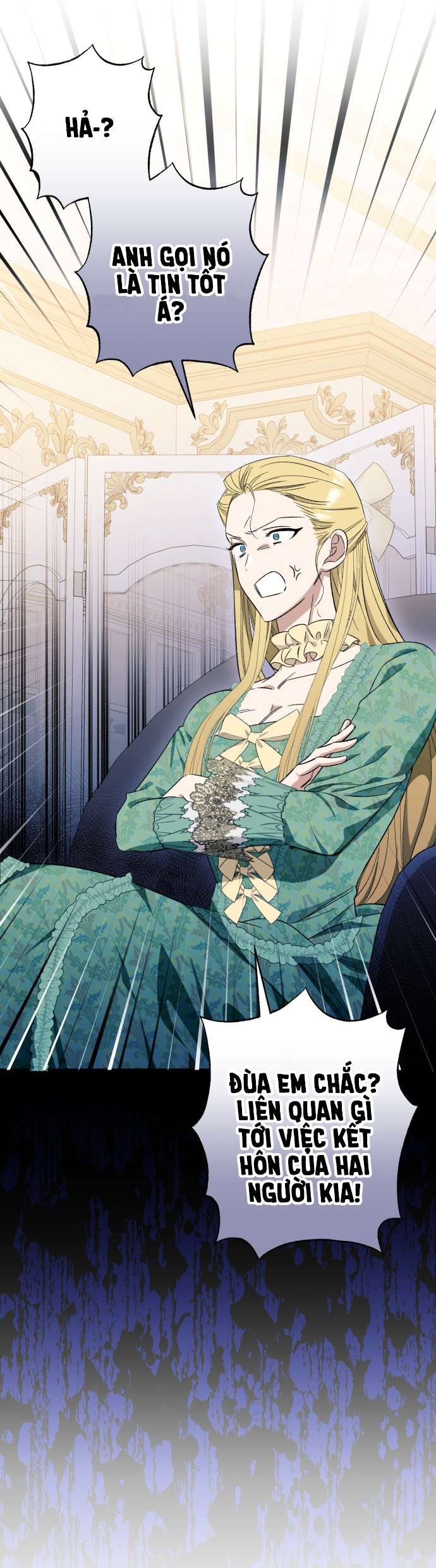 Tôi Tưởng Đó Chỉ Là Tiểu Thuyết Trọng Sinh Bình Thường Chapter 6 - Trang 4