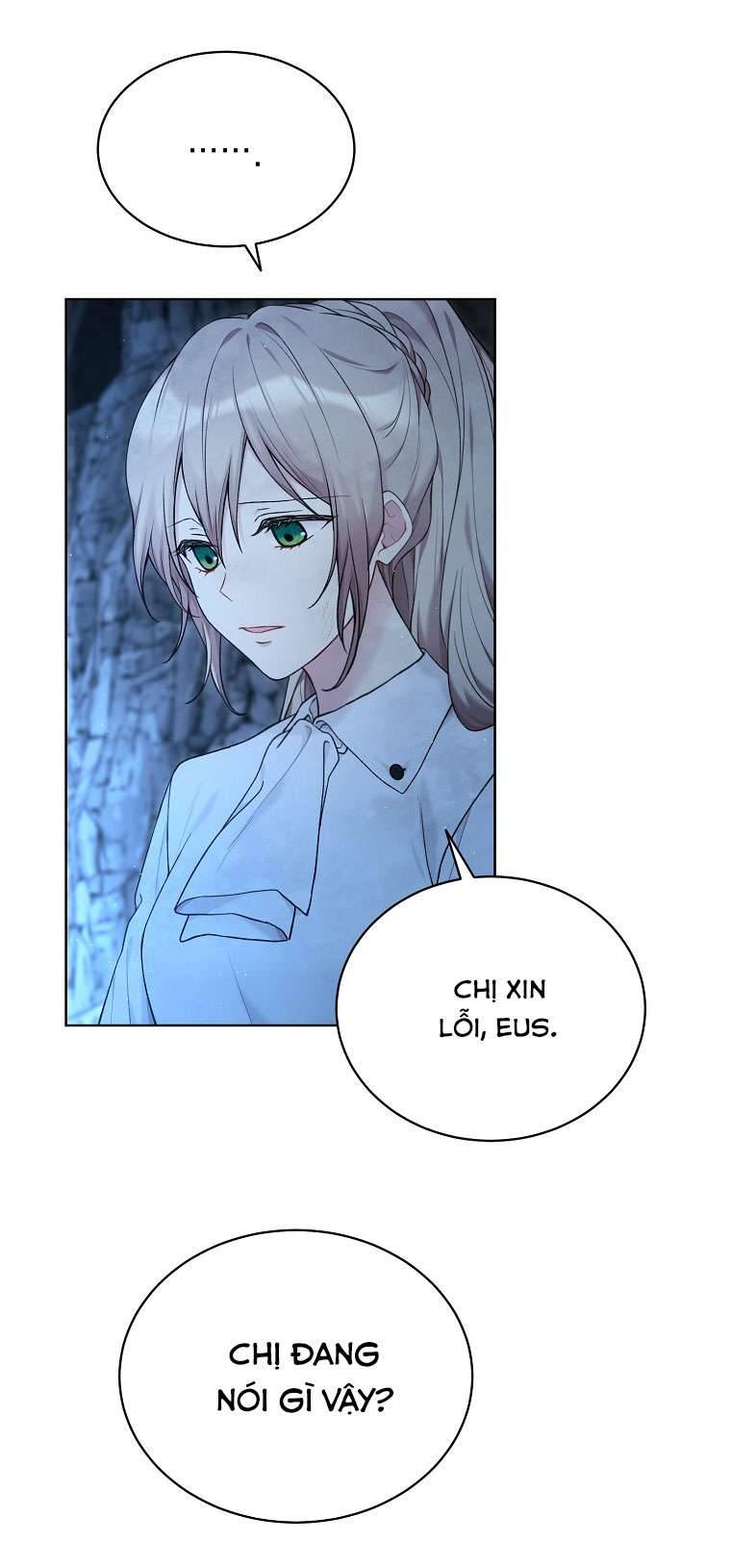 Vương Miện Lục Bảo Chap 72 - Trang 2