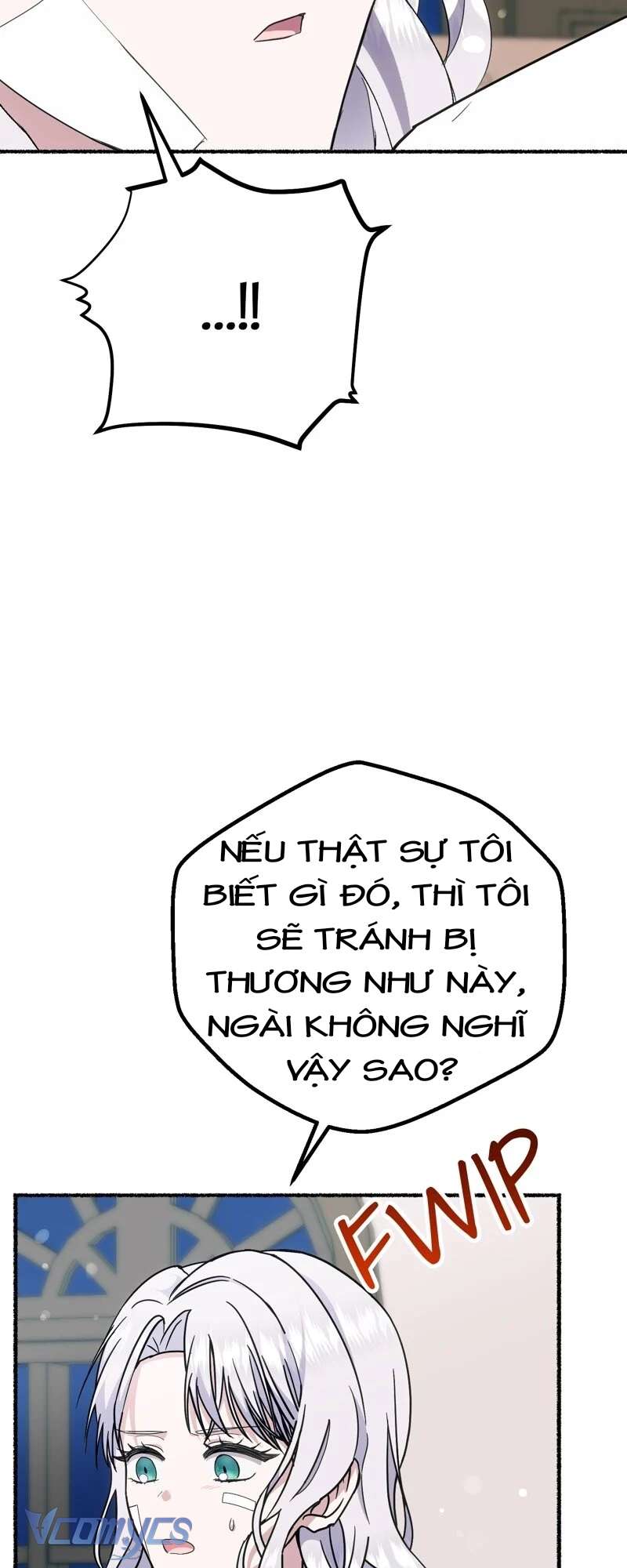 Trở Thành Chú Mèo Ngủ Cùng Bạo Chúa Chapter 34 - Trang 3