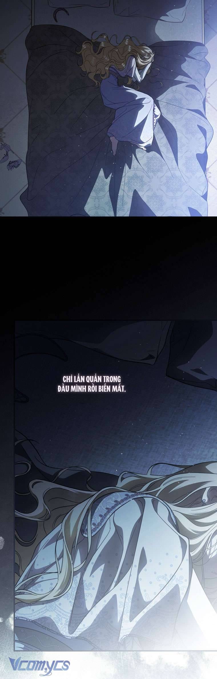 Phương Pháp Khiến Phu Quân Đứng Về Phía Tôi Chapter 96 - Trang 4