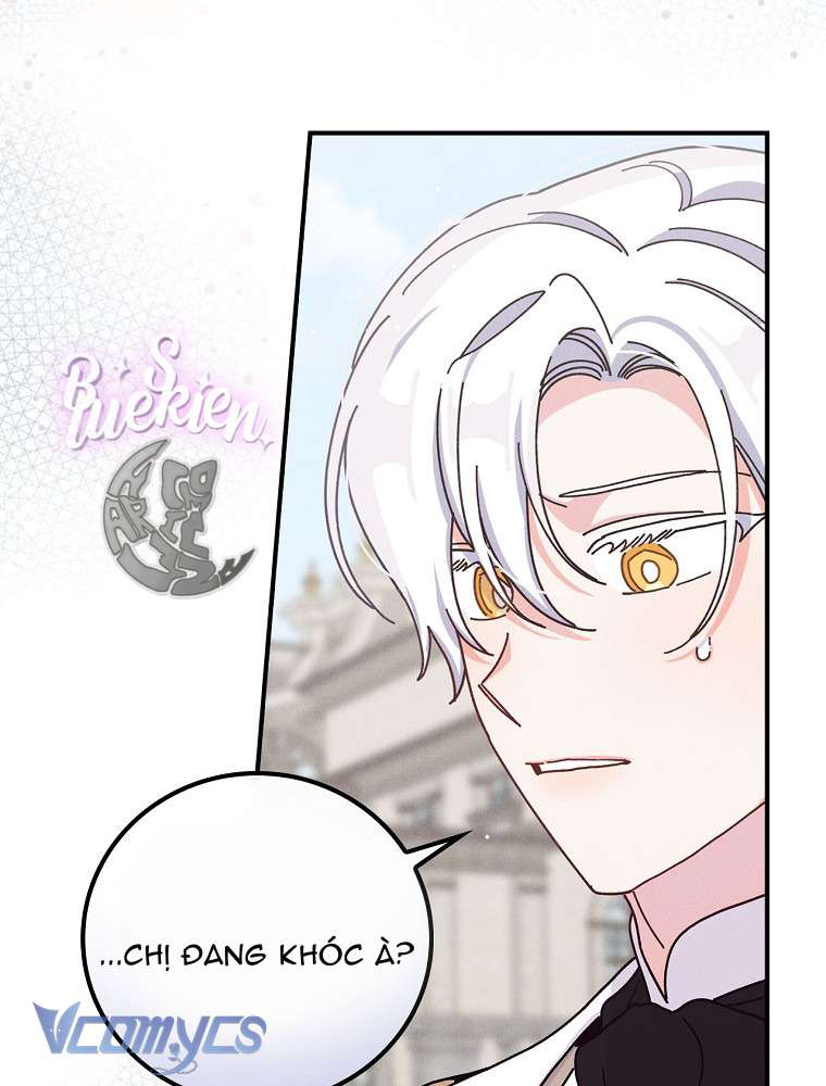 Chị Gái Của Nhân Vật Phản Diện Hôm Nay Cũng Đang Đau Khổ Chapter 49 - Trang 4